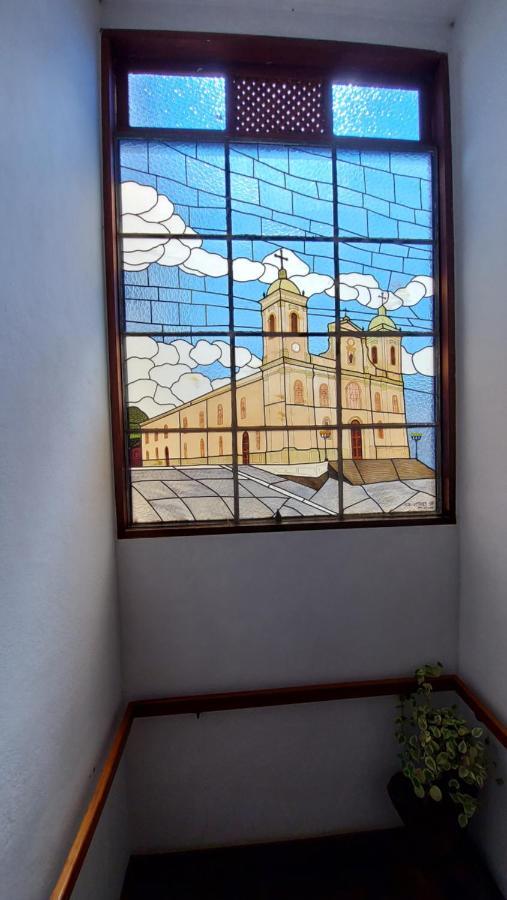 Pousada Nativa'S Sao Luiz do Paraitinga Exteriör bild